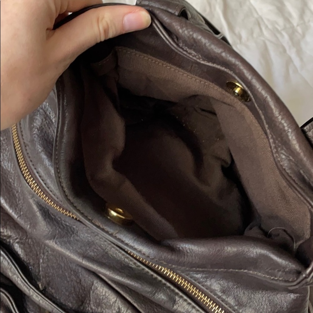 Botkier Trigger Handbag - image 6